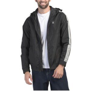 SPYDER Windbreaker Jacket
